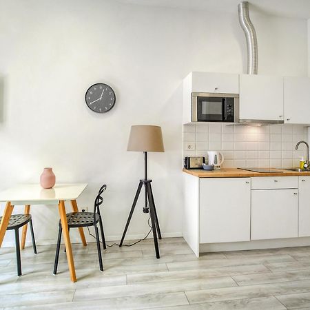 Porta Downtown Apartments By Irundo Zagreb Exteriör bild