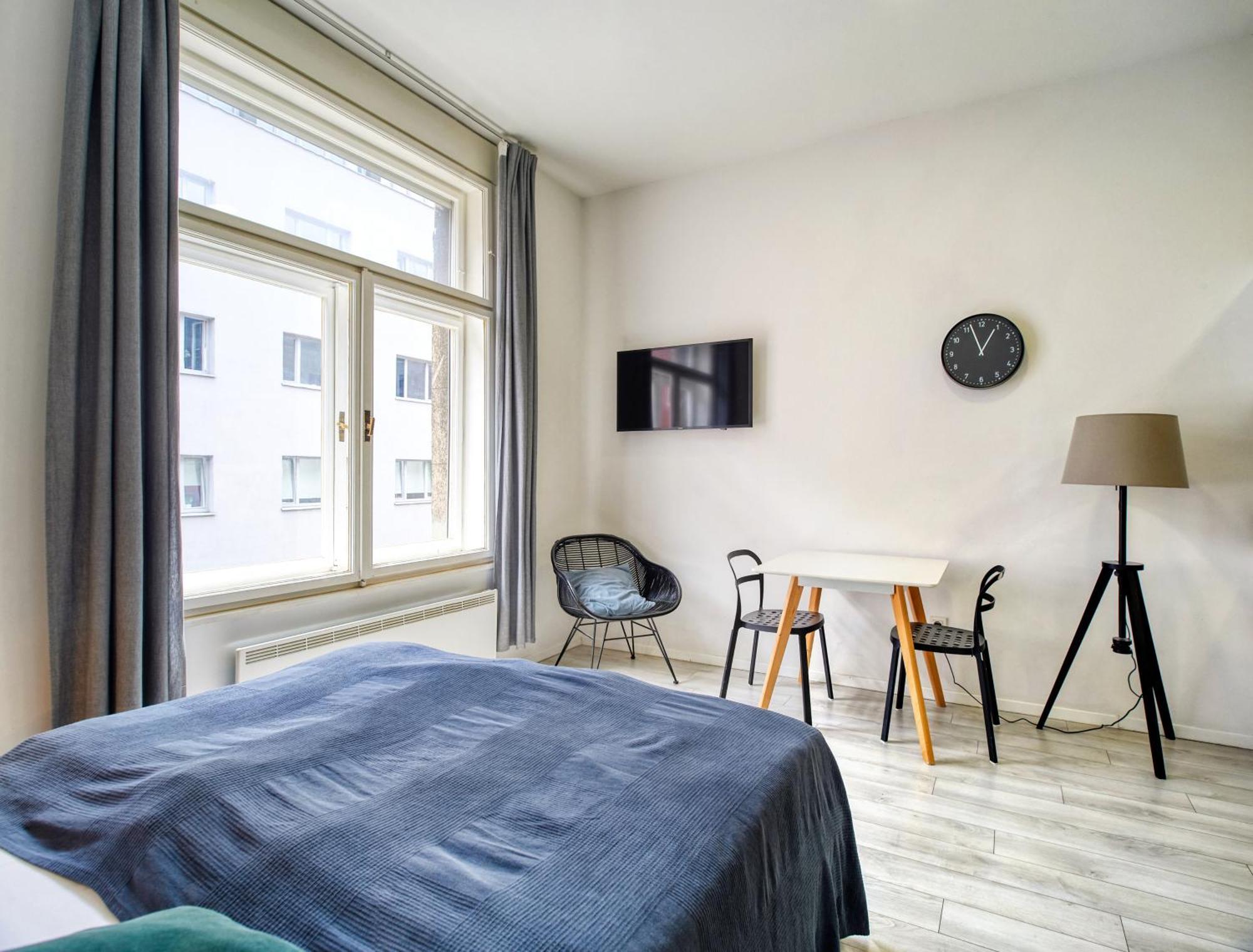 Porta Downtown Apartments By Irundo Zagreb Exteriör bild